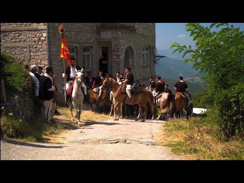 Видео: Галичка свадба 2024