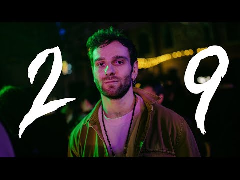 Видео: 29 Вещей, Которые Я Понял в 29 Лет