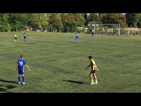 Видео: Ботев Пловдив - Левски София 2:0, 2011 Bionat Plovdiv Cup ФИНАЛ, 8 септември 2024 г. Първо полувреме