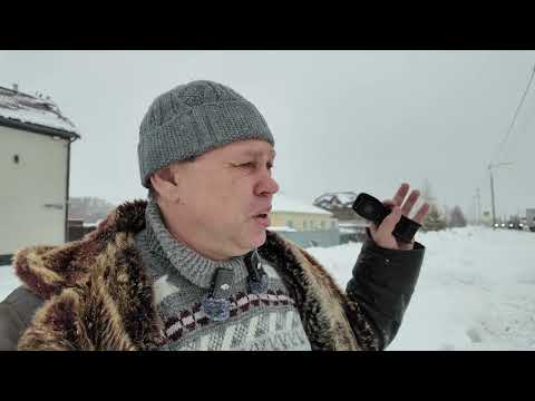 Видео: Постоянные и длительные отключения электричества в Верх Туле