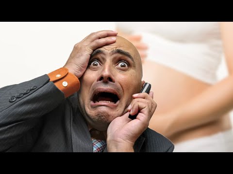 Видео: ЧТО ДЕЛАТЬ ЕСЛИ ОНА ЗАБЕРЕМЕНЕЛА?