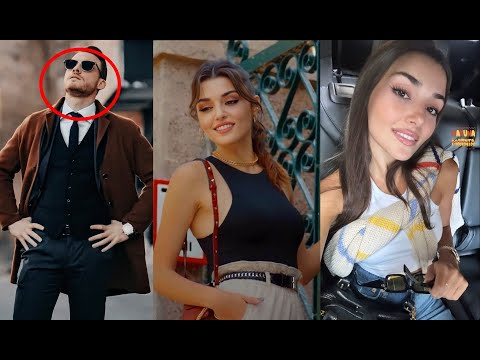 Видео: Как Ханде Эрчел узнала о новых отношениях Керема? Откровение ее подруги вызвало переполох!