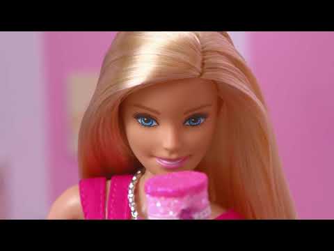 Видео: Сбогом, Блясък Сбогом! - Барби НА ЖИВО в Къщата на Мечтите - Бг Аудио