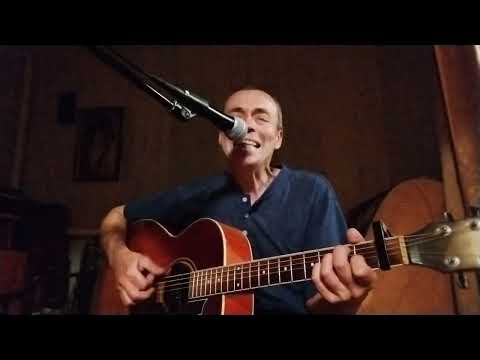 Видео: "Кони".       Игорь Слуцкий (cover).