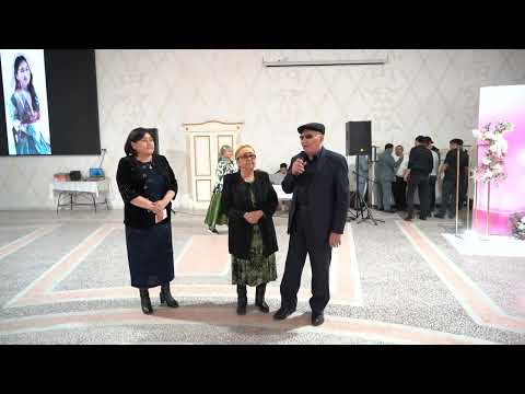 Видео: 02.12.2023 - Ұзату той - 3 бөлім