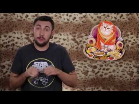 Видео: +100500 на ТВ - 139 выпуск