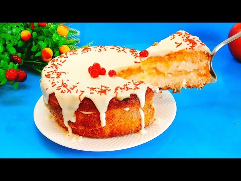 Видео: ТОРТ ИЗ КИСЕЛЯ! Самый НЕОБЫЧНЫЙ, который я Пробовала. Нереально вкусный. Вкусно - Пальчики оближешь