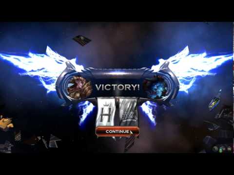 Видео: HEX: Shards of Fate. Турнир HexPrimal Immortal #1