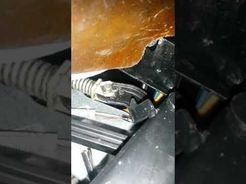 Видео: Трафік 1.9 зависають обороти