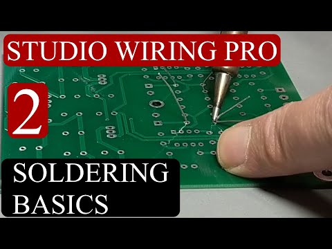 Видео: Как паять