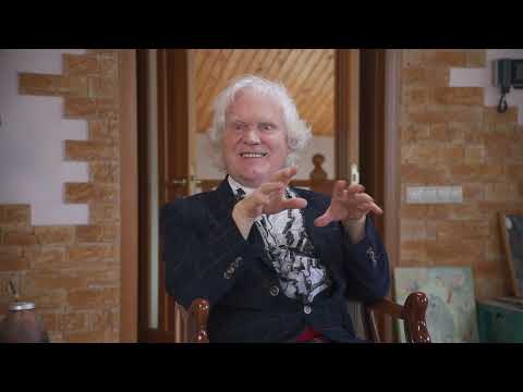 Видео: Юрий Куклачев и доктор Щинов А.И.: про здоровье души и тела! @doctorshinov