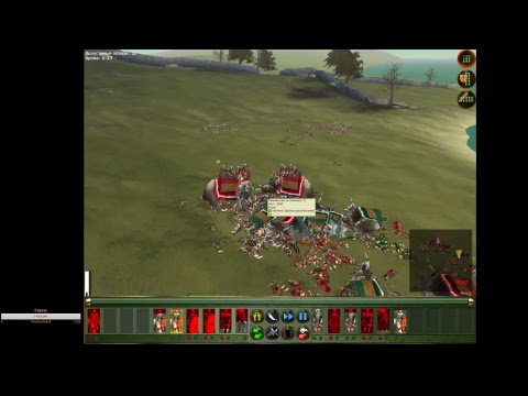 Видео: Legion Arena: Cult of Mithras (Легионеры: Армия Тьмы)