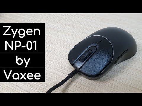 Видео: Zygen NP-01 by VAXEE. Я влюбился! [Длинная версия]