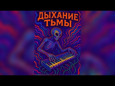 Видео: Дыхание тьмы ,The breath of darkness  
