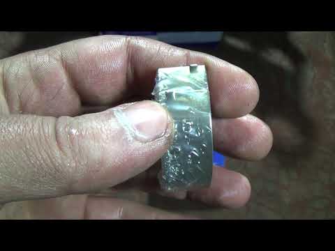 Видео: G4NB небольшой  пробег и уже ремонт