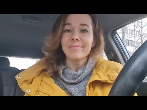 Видео: Мне передали эстафету)