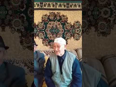 Видео: Ысық Ағалар Алматы 11 04 2019жыл(5)