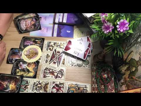 Видео: Хонь, Арслан, Нум 10/23-10/31 төлөв