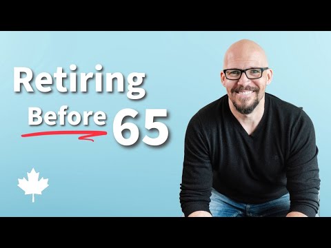 Видео: 4 вещи, которые вы ОБЯЗАТЕЛЬНО должны знать о досрочном выходе на пенсию