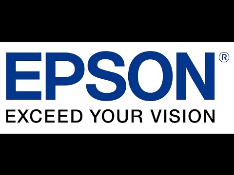 Видео: EPSON T50, T59, P50, R290, R295 Ремонт платы управления SCIC