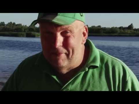 Видео: На рыбалку с Нормундом : ловля на поплавок в незнакомом месте #3