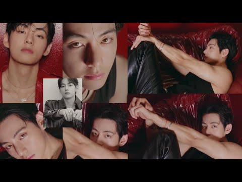 Видео: Только что раскрыто! Тэхён из BTS стал первым участником, вернувшимся на сольную сцену