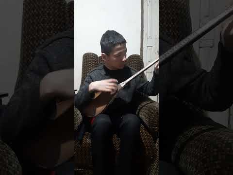 Видео: Ауезим намасы дутарда