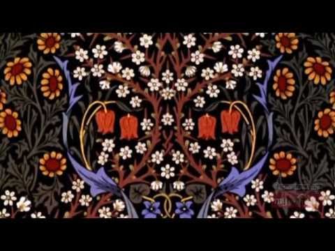 Видео: BBC: Правила дизайна #4 — Текстуры и паттерны