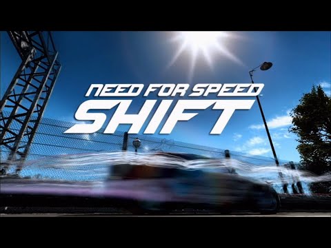 Видео: Need for speed Shift ► прохождение от No Name ► часть 27 ► [Без Комментариев]