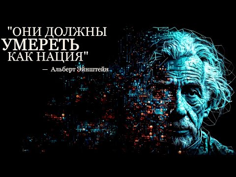 Видео: О таком Эйнштейне принято умалчивать.