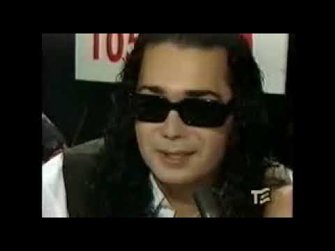 Видео: Игорь Наджиев - в Манхеттен-экспресс 1996 год.