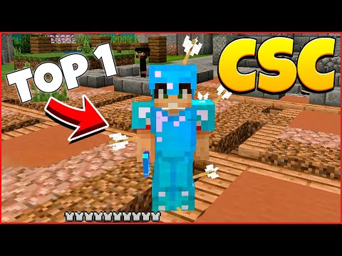 Видео: Супер-Тактика - 99% ПОБЕДА в Дуэлях! Custom Steve Chaos / CSC