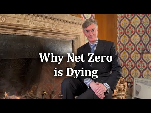 Видео: Почему концепция Net Zero умирает