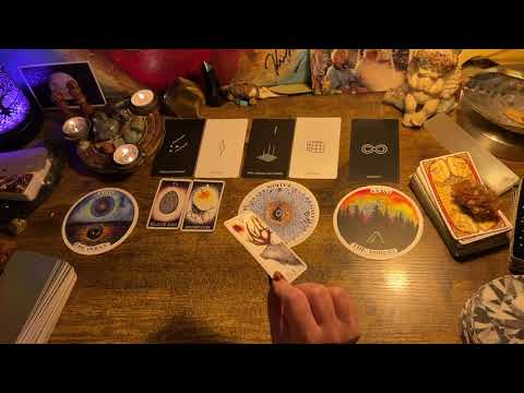 Видео: КОЗЕРОГ ♑️ ⏳ ВИДИТ ЗНАКИ И СИНХРОННОСТИ Грядущего Проявления 🏞️