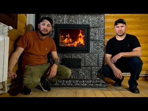 Видео: Камінопіч від А до Я | Результат Який Здивує Кожного.