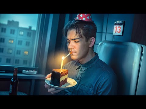 Видео: Вот что будет, если ты ничего не Достигнешь в Жизни:
