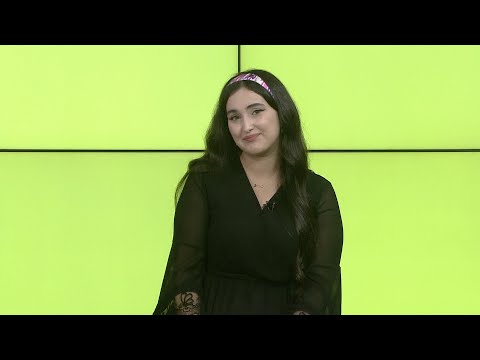 Видео: ПОТОЛКУЕМ? ЗАЛИНА ГОРЧХАНОВА