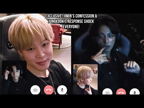 Видео: Фанаты защищают Чикука! Честное признание Чимина из BTS и реакция Чонгука на западные СМИ!