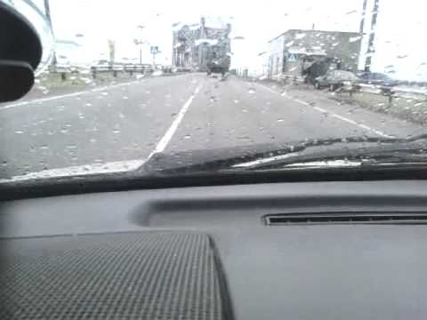 Видео: Золотоношский район - AutoGuard