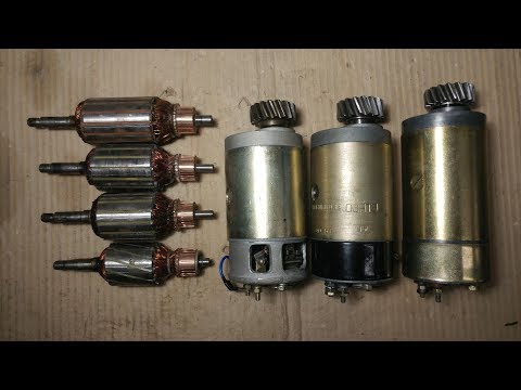 Видео: Ремонт генераторов Г11, Г11А, Г414 мотоциклов М-72, М-61, М-62, К-750.