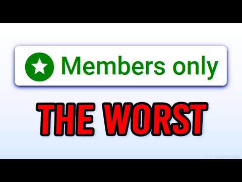 Видео: Это РАЗРУШАЕТ YouTube...