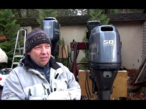 Видео: ОБЗОР - ИНЖЕКТОРНАЯ YAMAHA 50 - РЕЗВЫЙ МОТОРЧИК