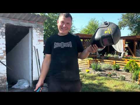 Видео: «Приблуда» Для Колони… От і Все !!!