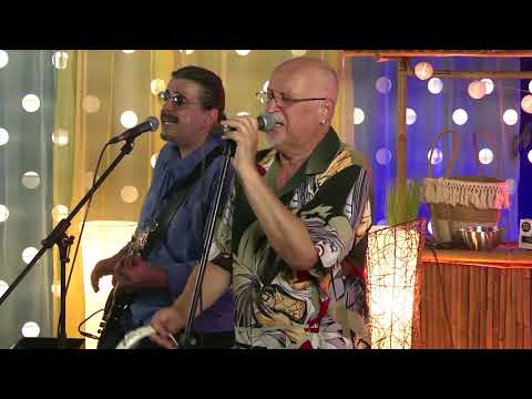 Видео: „Може би“ - група Сигнал (Джулай Морнинг концерт)