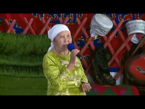 Видео: ЫР -  КЕСЕ | Эмгекчил Айылы | НТК