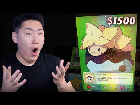 Видео: АЖИЛТАН АВААД ХАЛСАН | TCG CARD SHOP SIMULATOR EP.04