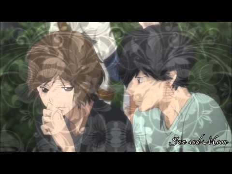 Видео: Аниме Клип | AMV | Дорога Юности - Футаба и Ко.