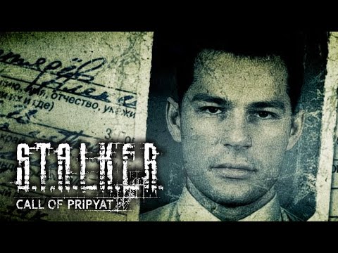 Видео: S.T.A.L.K.E.R.: Call of Pripyat ► СТРИМ #1