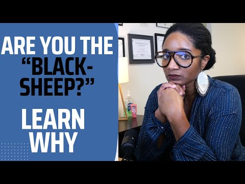 Видео: ПСИХОЛОГИЯ «ПЛОХОГО» БЫТЬ | КОЗЕЛ ОТПУЩЕНИЯ | КРАТКИЙ КУРС ПСИХОТЕРАПИИ