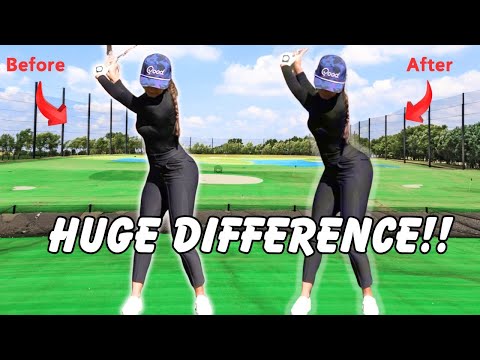 Видео: Видеоурок: Как перенести вес с @meandmygolf.